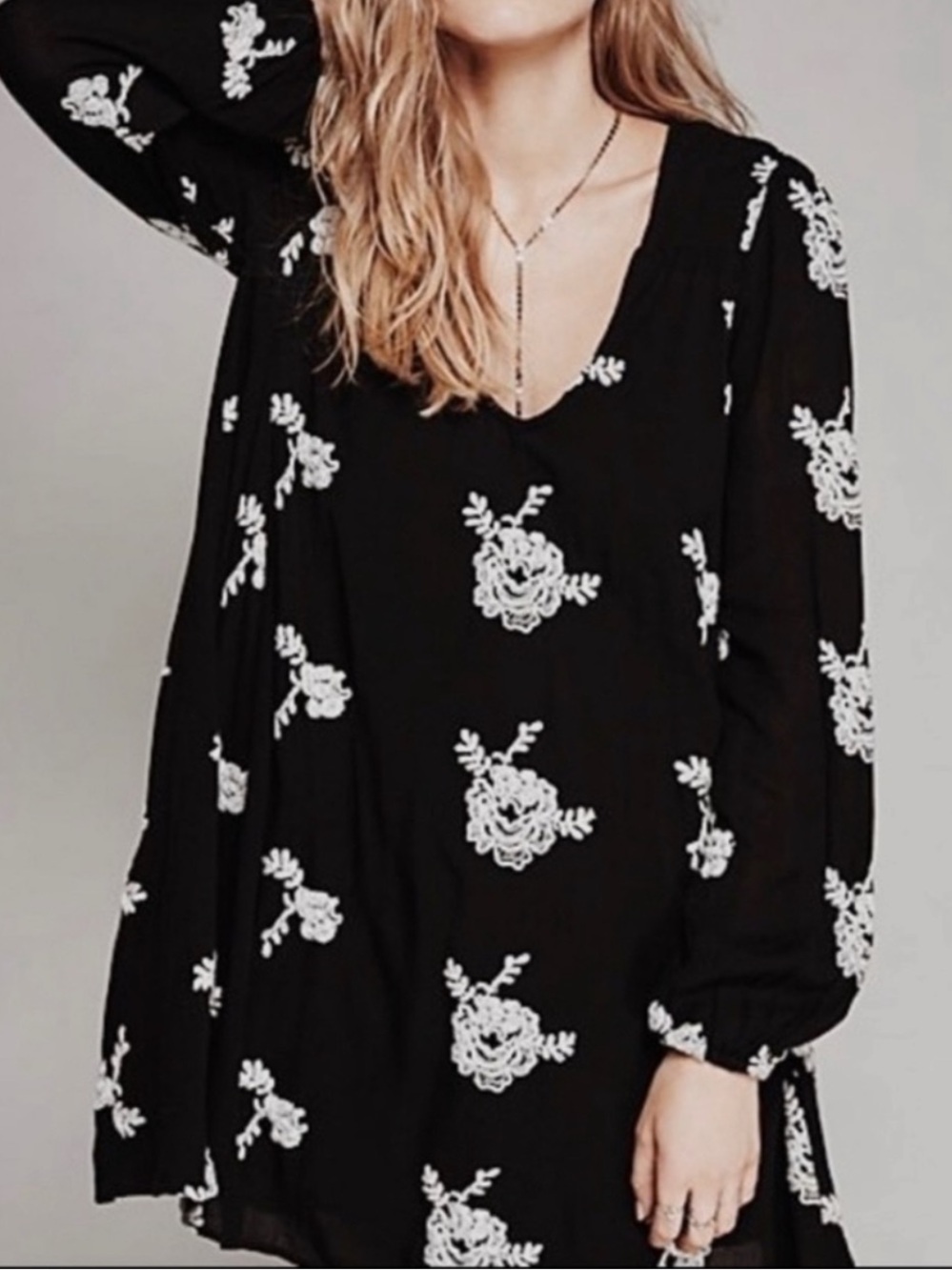 Free People Dress - Picture 4 of 5
